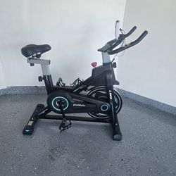 Home Gym Bicycle