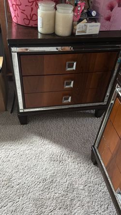2 for $75 - Dresser Nightstands