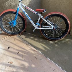 Mike buff fat ripper on sale for sale