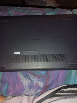 Dell Inspiron 15 3520 Laptop - 15.6" Screen (Windows 11)