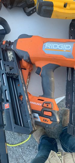 Framing Nailer