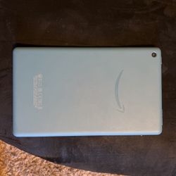 Kindle Fire 6 (Amazon)