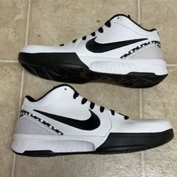 Nike Kobe 4 Protro Mambacita Gigi