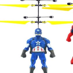 Flying Toys Was $25