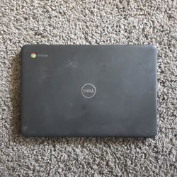 Dell Chromebook 3100