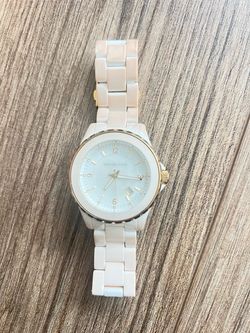 Michael Kors Women's Analog Dial Quartz Wrist