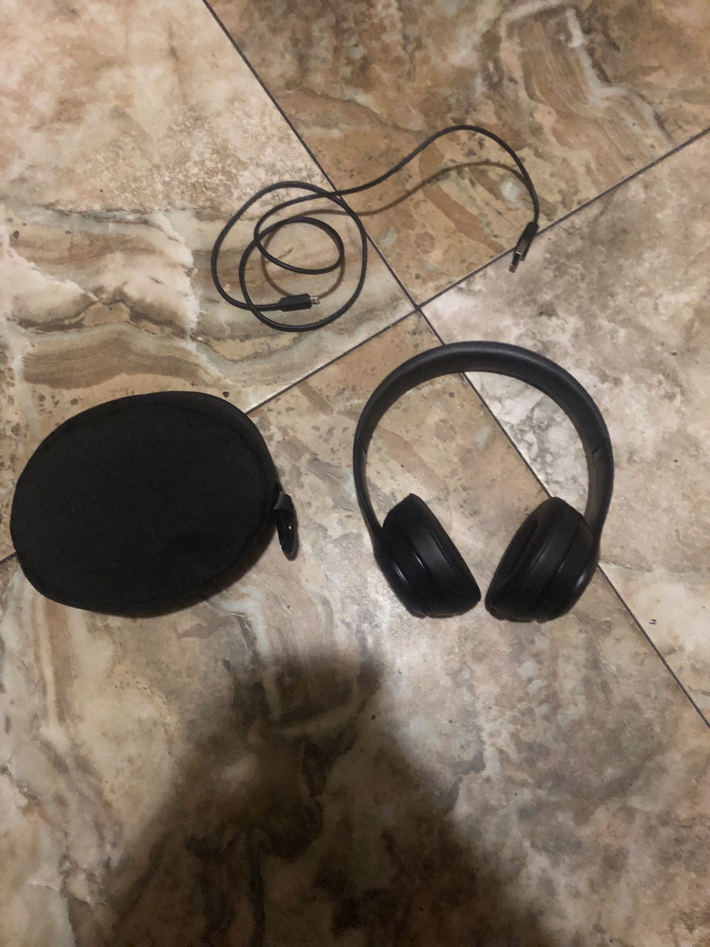 Beats Solo 3