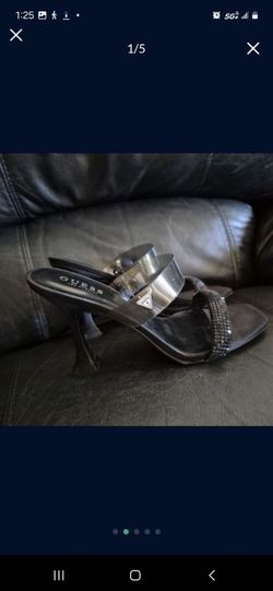 Nice Heels For Women Size 9,5