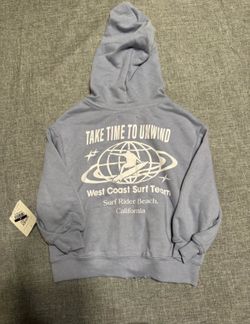 Toddler Sweat Shirt Size 2T - NWT