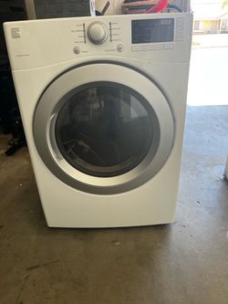 Kenmore dryer