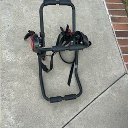 Car Bike Rack 