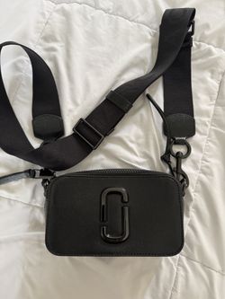 Marc Jacobs Snapshot Bag