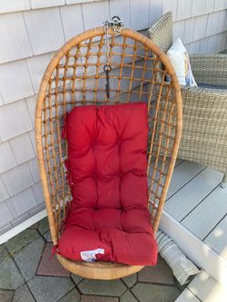 Hook  Porch Swing