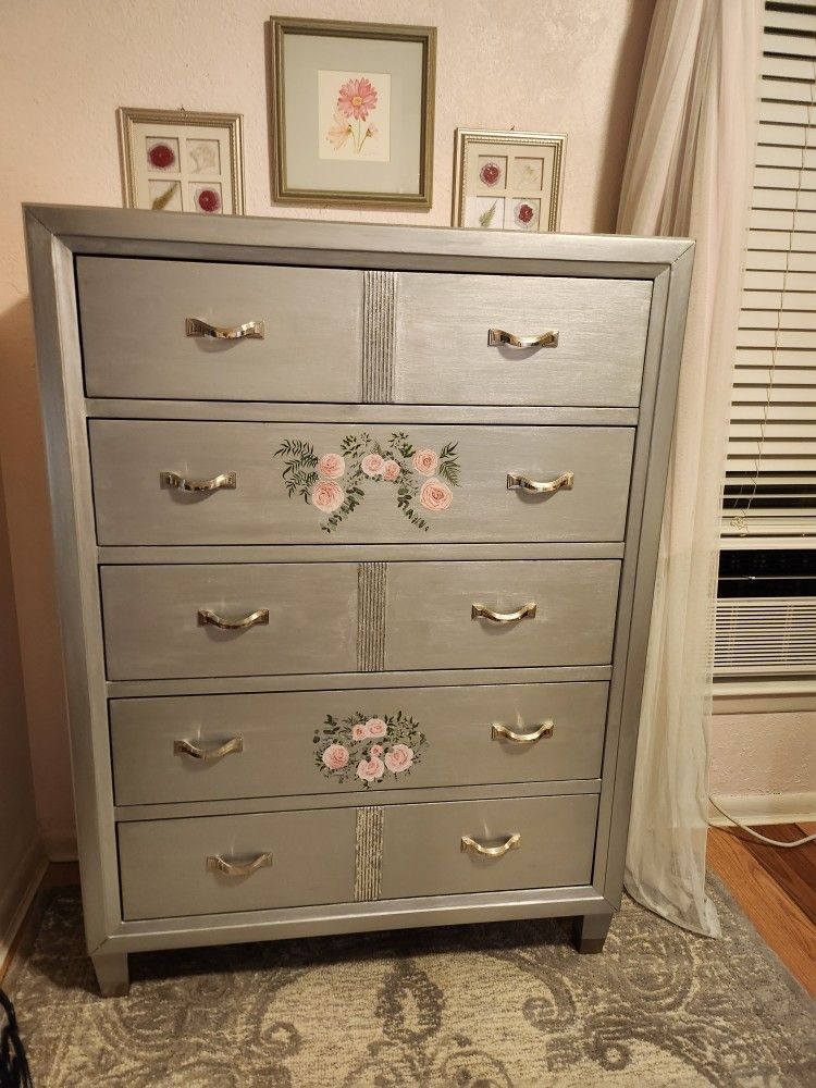 Dresser Drawers