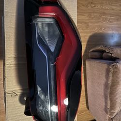 Rear Left Tail Light Lamp (contact info removed)4329 OEM BMW M2 G87 2023-25 M240i 230i G42