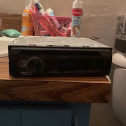 Brand New; Speaker Deck
