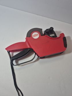 Like- New Pricing Gun