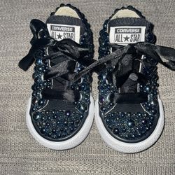 Custom Kids Converse