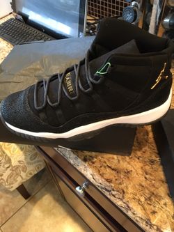 Air Jordan 11 Heiress 9Y