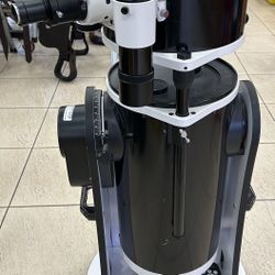 Sky watcher telescope flex tube 2 great ( Hablamos Espanol ) 