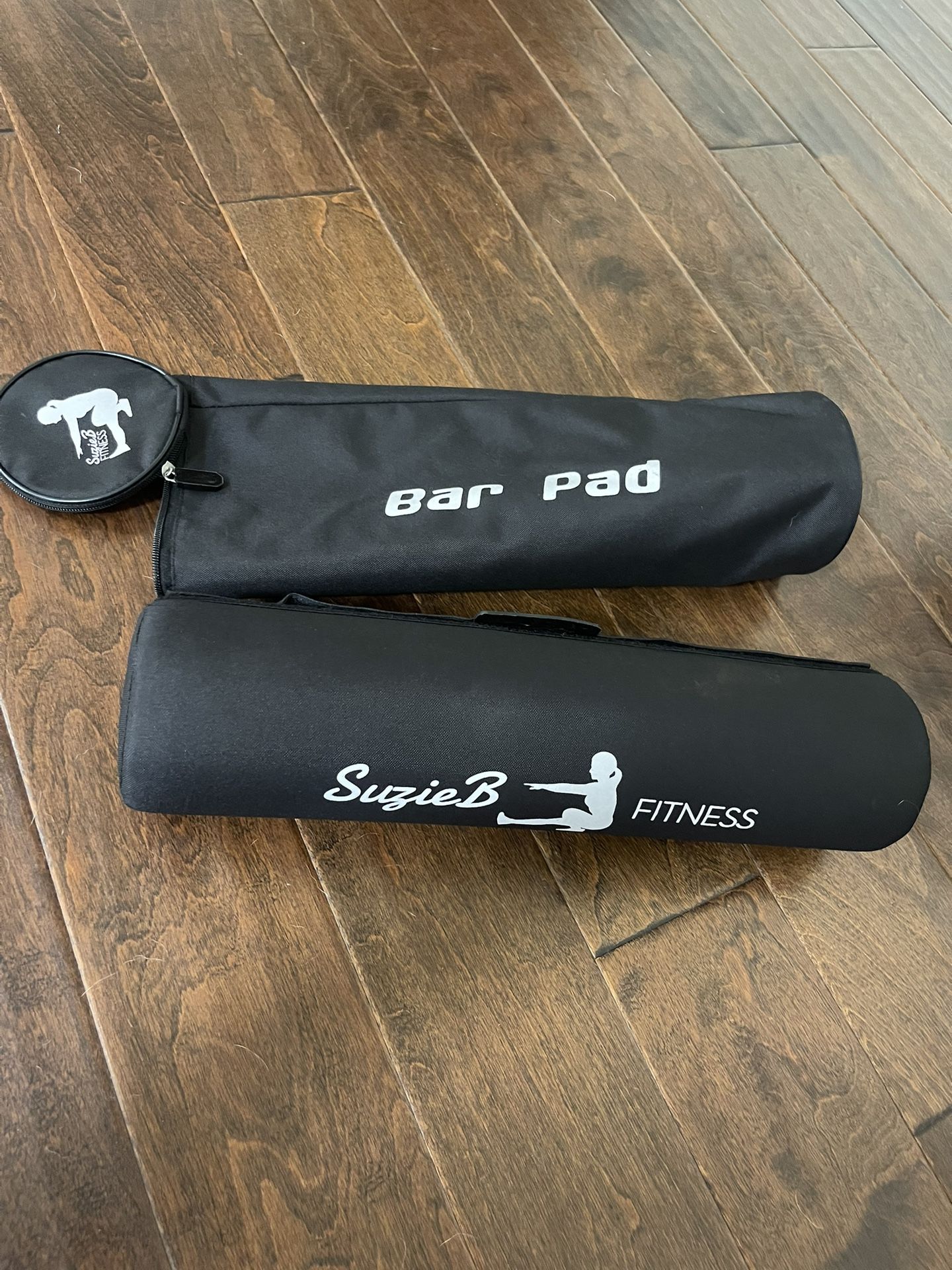 Bar Pad Barbell Foam Pad