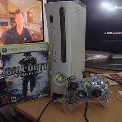 Xbox 360 (60gb)