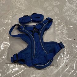 Dog Harnest Size large 