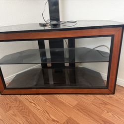 TV With Stand