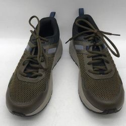 New Columbia Men's Plateau Hiking Shoes Size 9.5