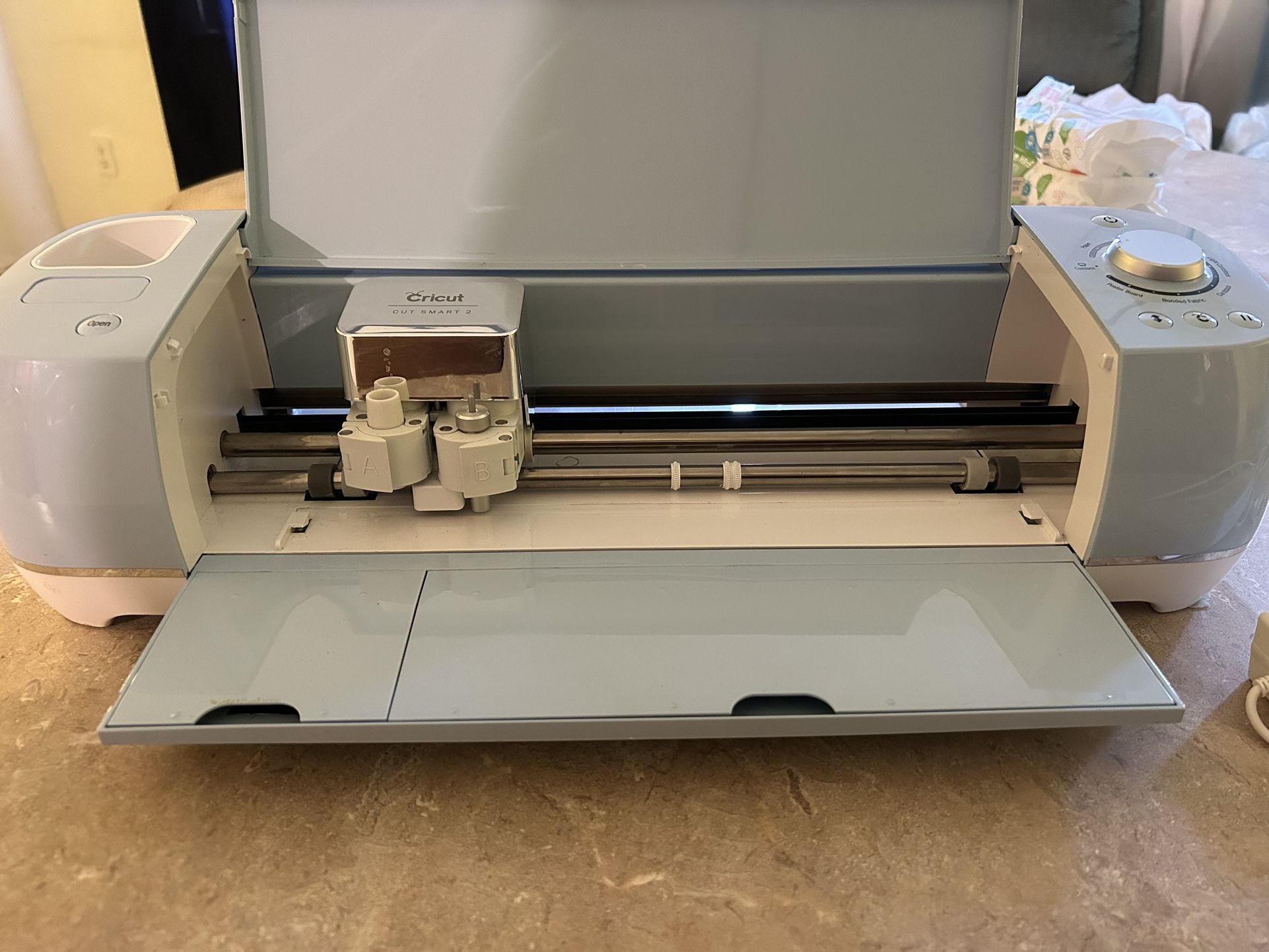 Cricut Explore Air 2 for Sale in West Palm Beach, FL OfferUp