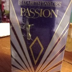Passion 1.5 Oz Perfume 