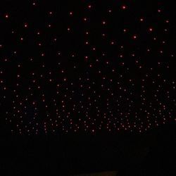starlights headliner