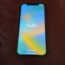 UNLOCKED Iphone 12 Midnight 256gb