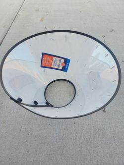 Dog cone