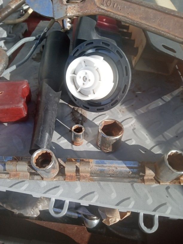 Free Tools. Hand Tools