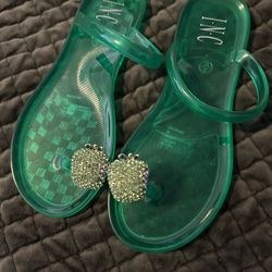 INC Sandals Size 6