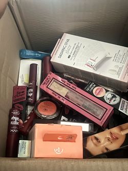 Makeup