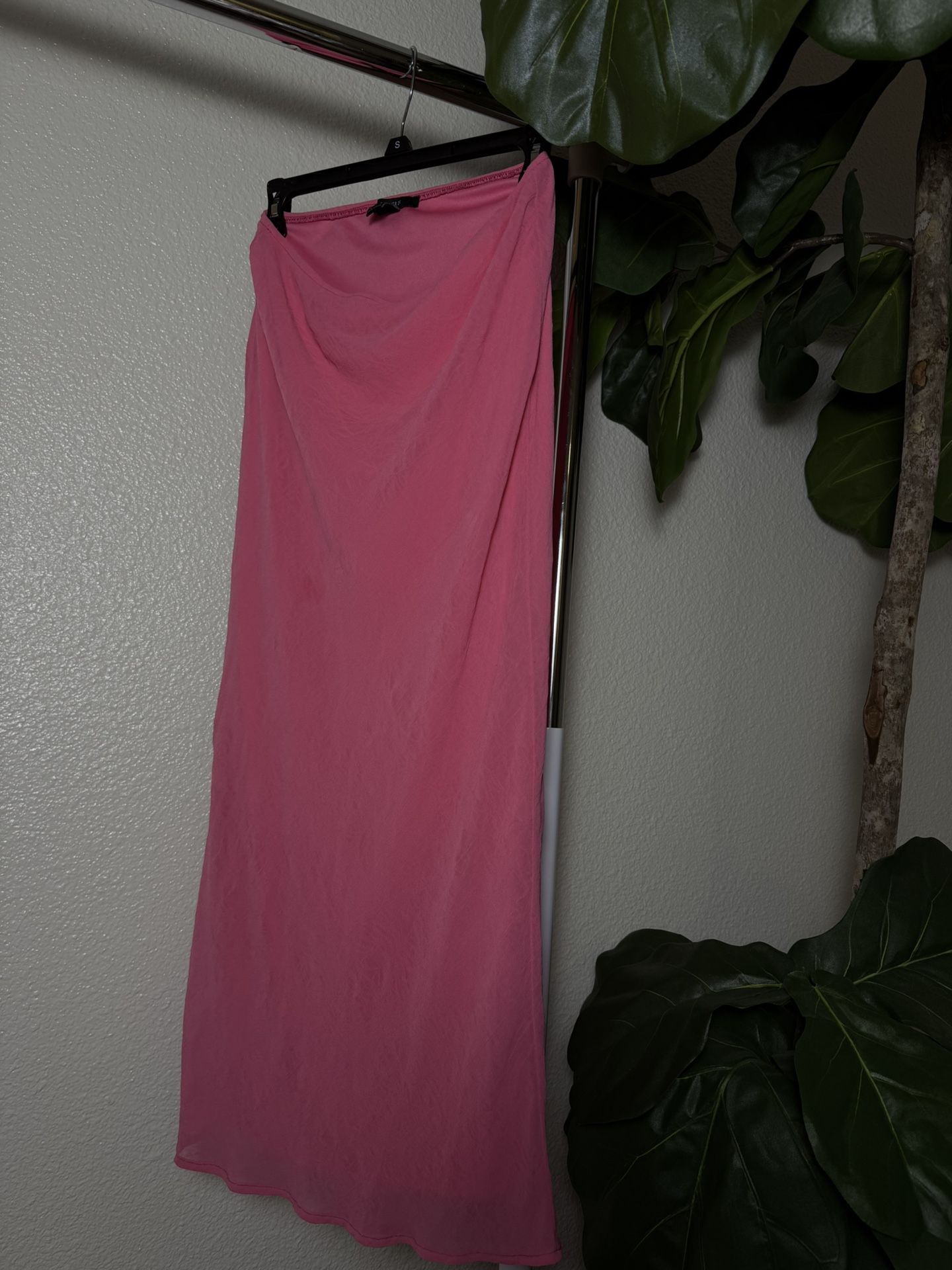 Maxi Skirt