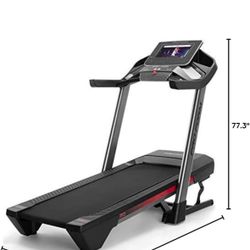 PreForm Pro 5000 Treadmill 