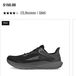 Altra Men Torin Size 11