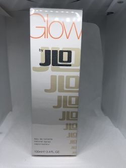 Jlo Glow 3.4 edt women
