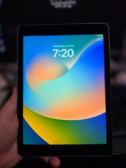 IPAD PRO 9.7 INCH