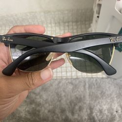Ray Ban Sunglasses 