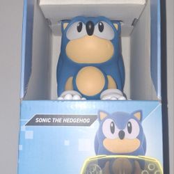 Sonic The Hedgehog