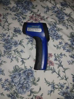 Vaughan Digital Infrared Thermometer 
