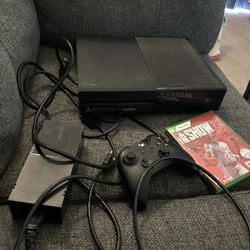 Xbox One Lot