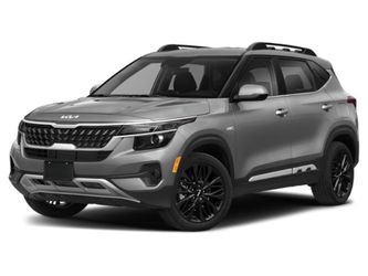 2022 Kia Seltos