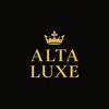 ALTA LUXE👑💵