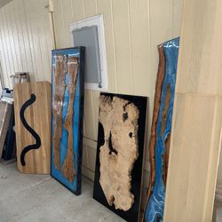 Table And Coffee Table