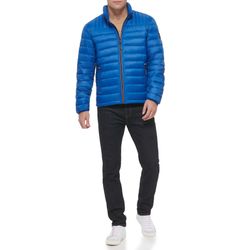 Tommy Hilfiger Men's Water Resistant Ultra Loft Down